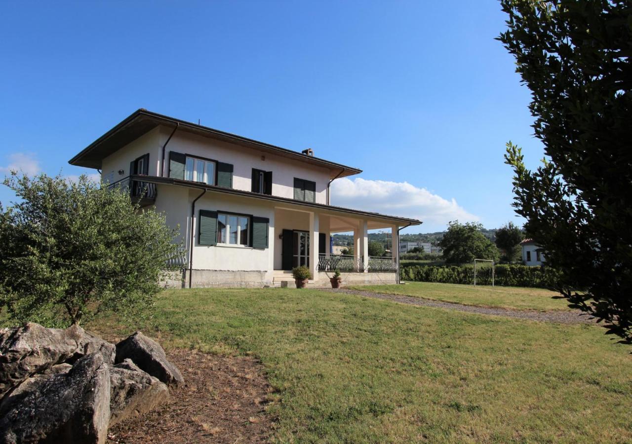 Villa Green - Irpinia Venticano 外观 照片