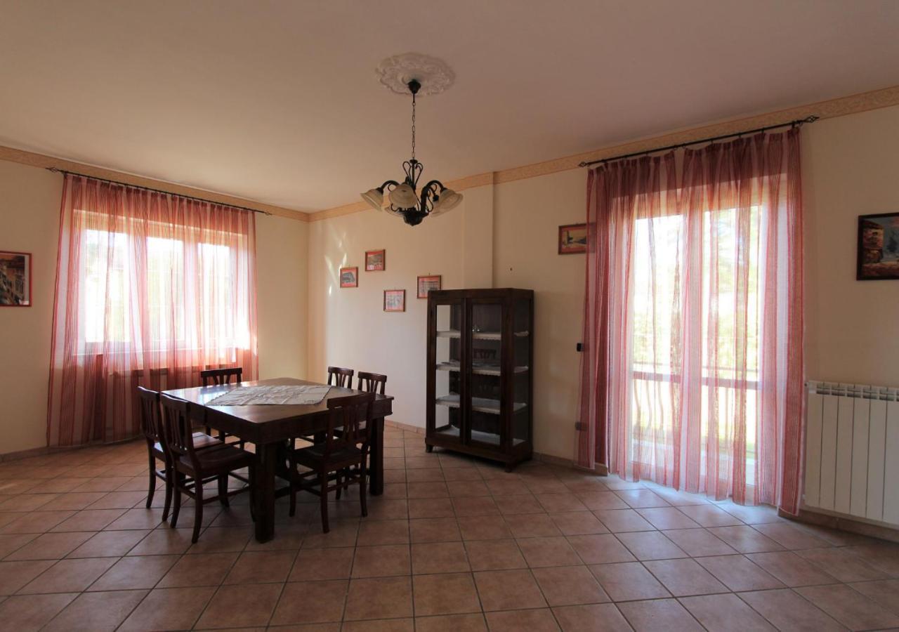 Villa Green - Irpinia Venticano 外观 照片