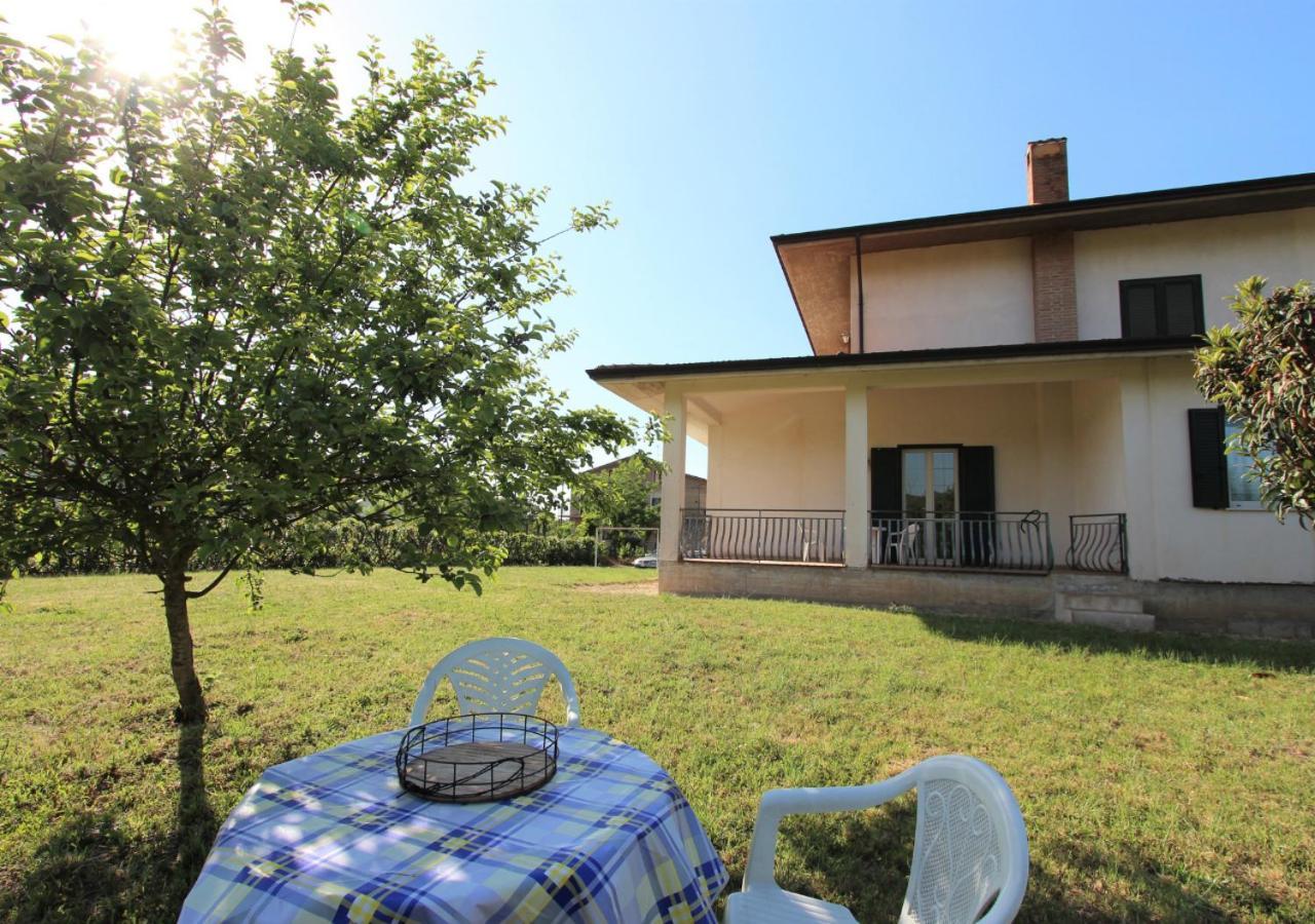 Villa Green - Irpinia Venticano 外观 照片