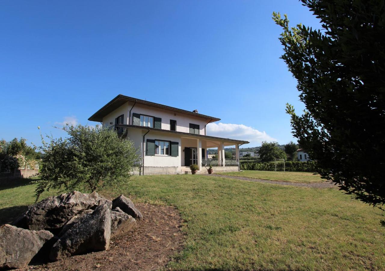 Villa Green - Irpinia Venticano 外观 照片