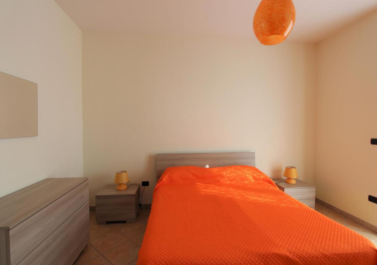 Villa Green - Irpinia Venticano 外观 照片