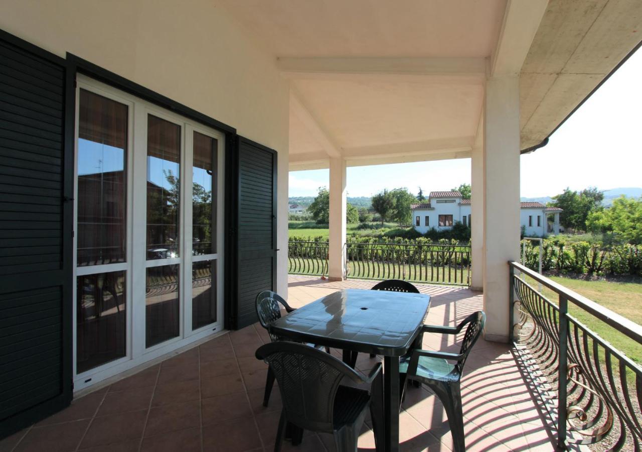 Villa Green - Irpinia Venticano 外观 照片